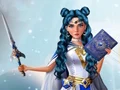 Logħba Sailor Moon and Friends Cosmic Glam onlajn