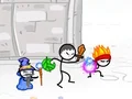 Logħba Stickman Blast onlajn