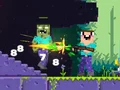 Logħba Noob Legends Dungeon Adventures onlajn