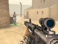 Logħba FPS Commando: 3D Shooter onlajn