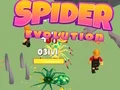 Logħba Spider Evolution onlajn