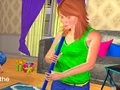 Logħba Anime Mother Simulator onlajn