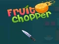 Logħba Fruit Chopper onlajn