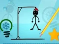 Logħba Hangman Challenge Winter onlajn