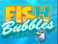 Logħba Fish Bubbles Shooter onlajn