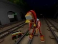 Logħba Subway Horror: Chapter 2 onlajn