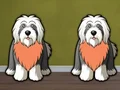 Logħba Find Dog Bailey onlajn