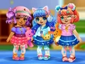Logħba Toddie Fun Preschool onlajn