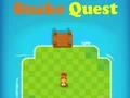 Logħba Snake Quest onlajn