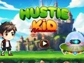 Logħba Hustle Kid Adventures onlajn