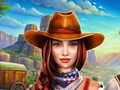 Logħba Cowboys and Clues onlajn