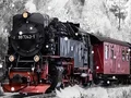 Logħba Hidden Spots Trains onlajn