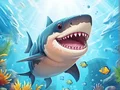 Logħba Shark Frenzy onlajn