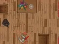 Logħba Kill all Zombs onlajn