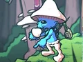 Logħba Friday Night Smurfin’ one-shot onlajn