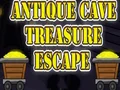 Logħba Antique Cave Treasure Escape onlajn
