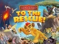 Logħba The Lion Guard To The Rescue onlajn