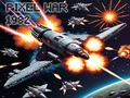 Logħba Pixel War 1982 onlajn