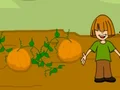 Logħba Hooda Escape Pumpkin Patch 2024 onlajn