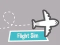 Logħba Flight Sim onlajn