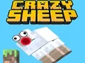 Logħba Crazy Sheep onlajn