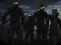 Logħba Call of Duty: Zombies (Demake) onlajn