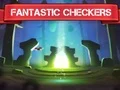 Logħba Fantastic Checkers onlajn