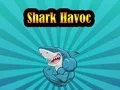 Logħba Shark Havoc onlajn