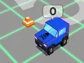 Logħba Crazy Cone Sweeper onlajn