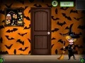 Logħba Amgel Halloween Room Escape 39 onlajn