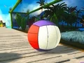 Logħba Rolling Balls Sea Race onlajn