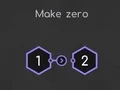 Logħba Zero Out Puzzle onlajn