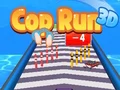 Logħba Cop Run 3D onlajn