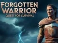 Logħba Forgotten Warrior Quest for Survival onlajn