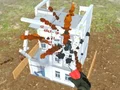 Logħba Big Boom! Building Smash! onlajn