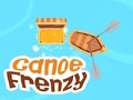 Logħba Canoe Frenzy onlajn