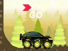 Logħba Car Physics onlajn