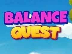 Logħba Balance Quest onlajn