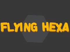 Logħba Flying Hexa onlajn