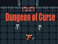 Logħba Dungeon of Curse onlajn