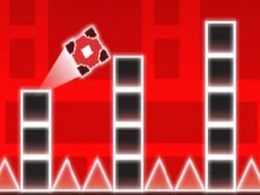 Logħba Geometry Escape onlajn