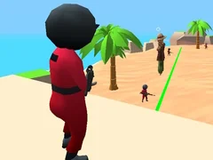 Logħba Sniper Challenge onlajn