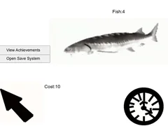 Logħba Fish Clicker onlajn