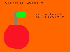 Logħba Cherry onlajn