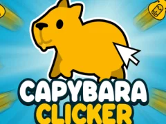 Logħba Capybara Clicker onlajn