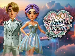 Logħba K-Wedding Dream onlajn