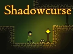 Logħba Shadowcurse onlajn