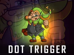 Logħba Dot Trigger onlajn