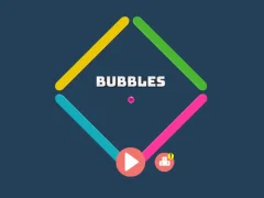 Logħba Bubbles onlajn