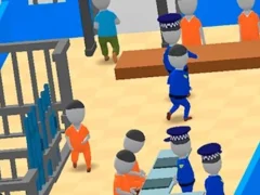 Logħba My Mini Police onlajn